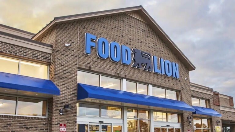 Food Lion Hit With Religious Discrimination Lawsuit